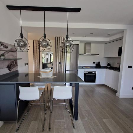 K-Nelas Home Muy Cerca De La Playa Y Del Centro ซันเชนโช ภายนอก รูปภาพ
