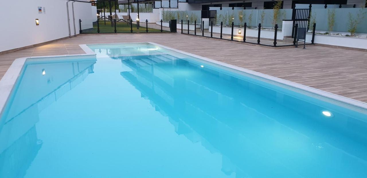 K-Nelas Home Muy Cerca De La Playa Y Del Centro ซันเชนโช ภายนอก รูปภาพ