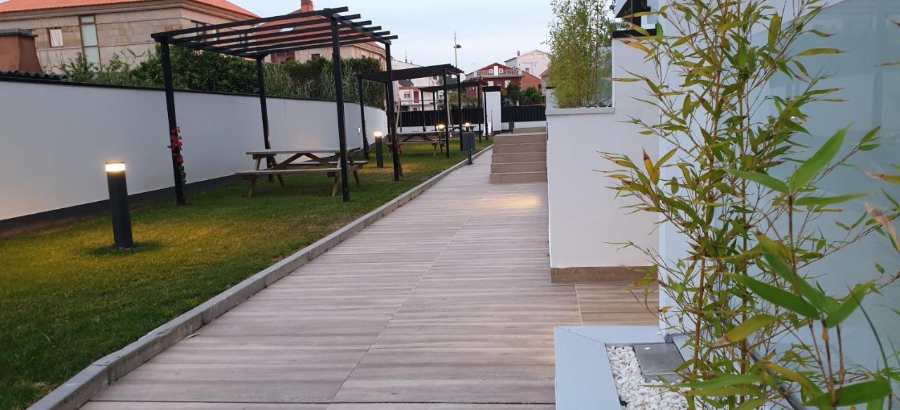 K-Nelas Home Muy Cerca De La Playa Y Del Centro ซันเชนโช ภายนอก รูปภาพ