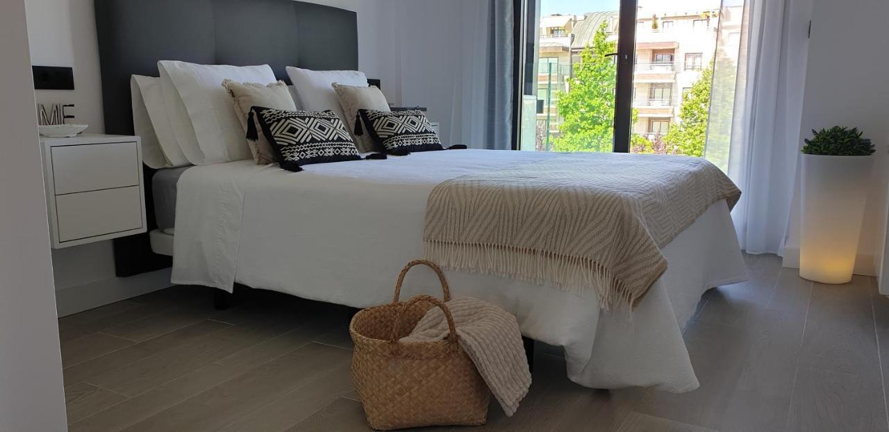 K-Nelas Home Muy Cerca De La Playa Y Del Centro ซันเชนโช ภายนอก รูปภาพ