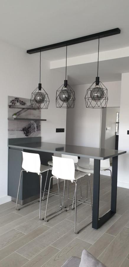 K-Nelas Home Muy Cerca De La Playa Y Del Centro ซันเชนโช ภายนอก รูปภาพ