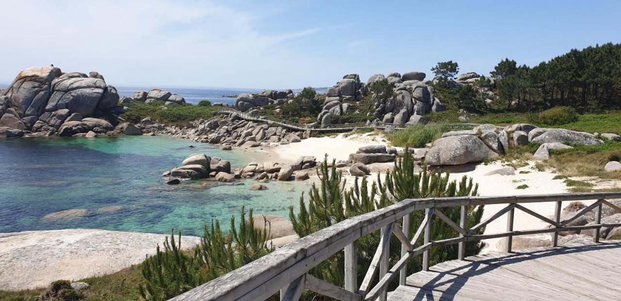 K-Nelas Home Muy Cerca De La Playa Y Del Centro ซันเชนโช ภายนอก รูปภาพ
