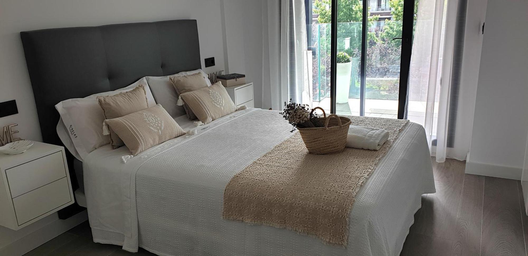 K-Nelas Home Muy Cerca De La Playa Y Del Centro ซันเชนโช ภายนอก รูปภาพ