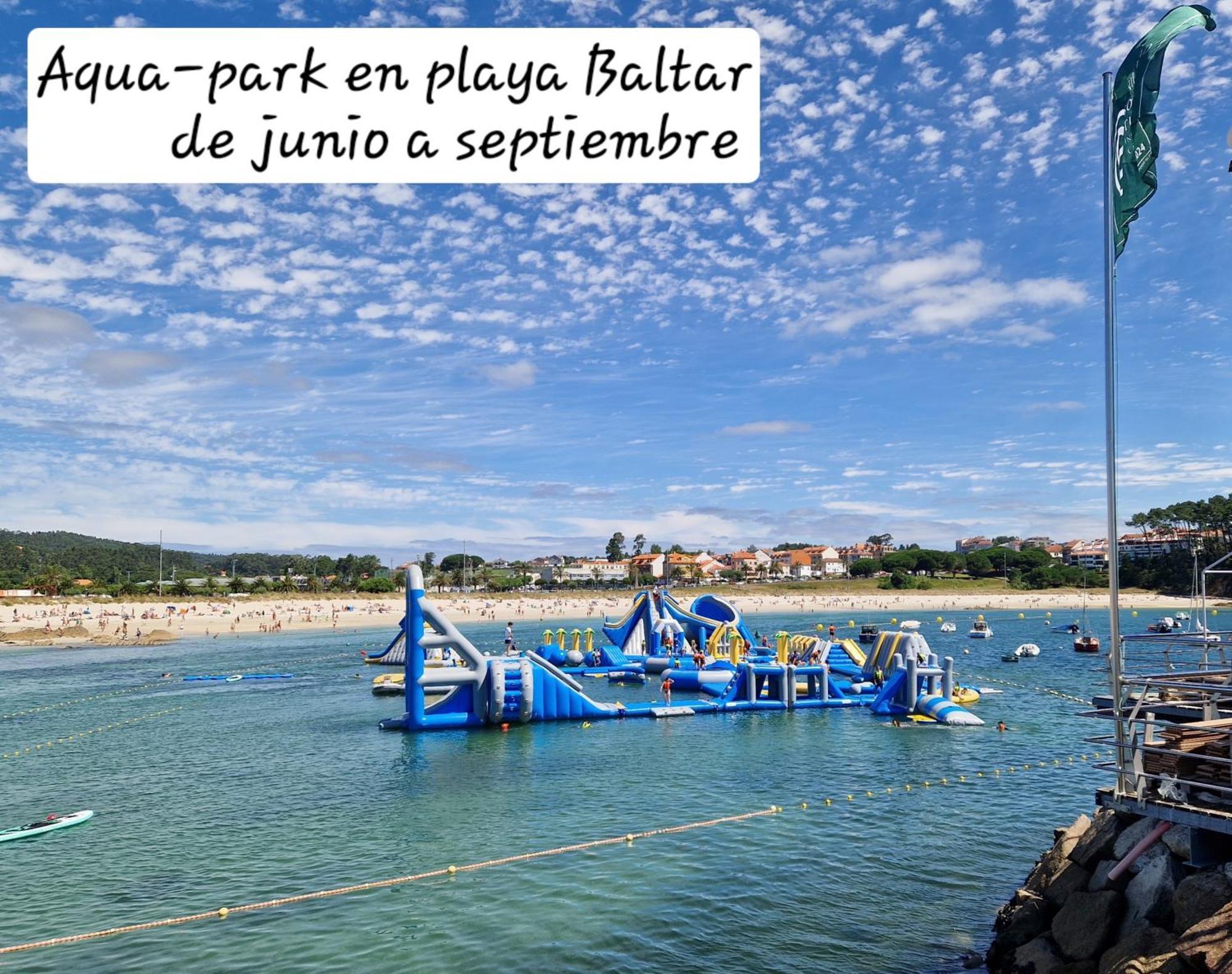 K-Nelas Home Muy Cerca De La Playa Y Del Centro ซันเชนโช ภายนอก รูปภาพ