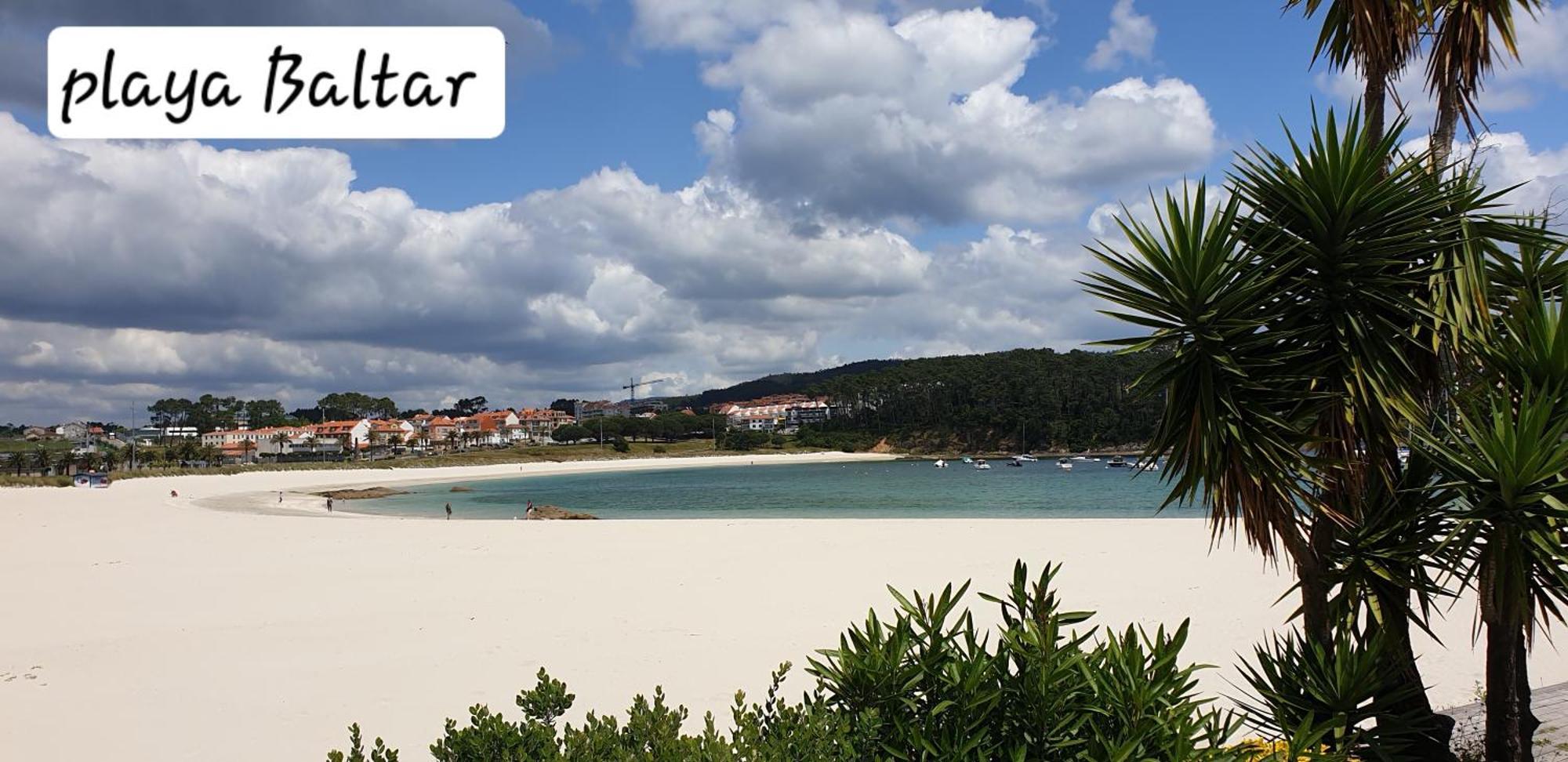 K-Nelas Home Muy Cerca De La Playa Y Del Centro ซันเชนโช ภายนอก รูปภาพ