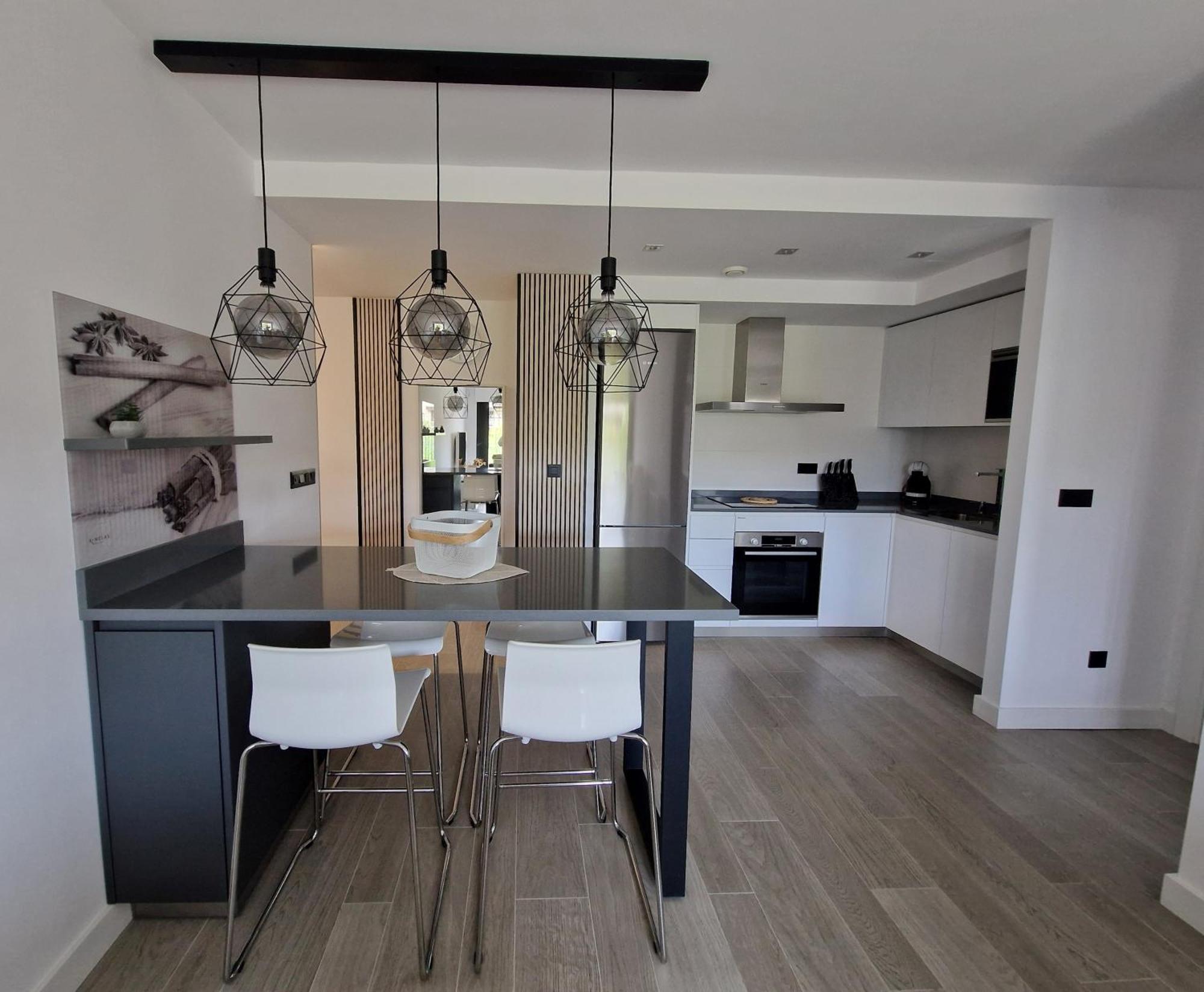 K-Nelas Home Muy Cerca De La Playa Y Del Centro ซันเชนโช ภายนอก รูปภาพ